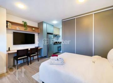 048cae7c · Apartamento, 1 dormitórios, 25 m², em Vila Clementino