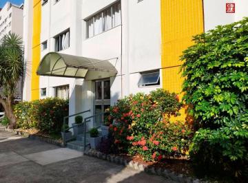 Foto 02 · Apartamento à venda em Resende-RJ, Jardim Jalisco com 2 quartos, 1 sala, 1 banheiro e 1 vaga de gara
