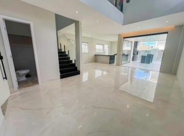 Casa de 3 quartos, Belém · Casa no Cond.Jardins do Lago c/ 260m²,4 suítes e 2 vgs em Coqueiro/Ananindeua-Pa