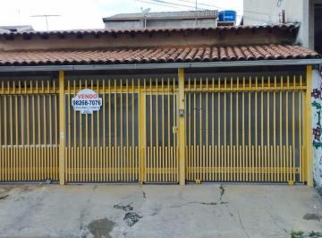 Casa de 3 quartos, Riacho Fundo · Casa com 3qrts, sendo 1 suite, estrutura para mais um pavimento