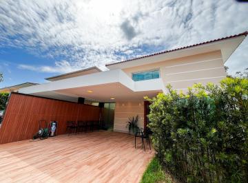 Casa de 4 quartos, Ananindeua · CASA NO COND. OÁSIS C/ 274M²,3 SUÍTES,GABINETE, 2 VGS EM GUANABARA/ANANINDEUA-PA