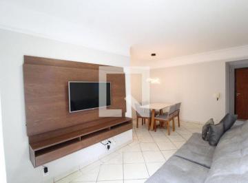 Apartamento · 68m² · 2 Quartos · 1 Vaga · Apartamento para Aluguel - Santa Mônica, 2 Quartos,  68 m² - Uberlândia