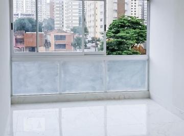 Apartamento · 25m² · 1 Quarto · Apartamento para Aluguel - Santo Agostinho, 1 Quarto, 25 m² - Belo Horizonte