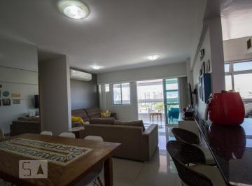 Apartamento · 74m² · 2 Quartos · 1 Vaga · Apartamento para Aluguel - Recreio, 2 Quartos,  74 m² - Rio de Janeiro