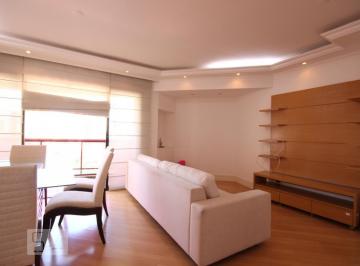 Apartamento · 90m² · 3 Quartos · 2 Vagas · Apartamento para Aluguel - Vila Mariana, 3 Quartos,  90 m² - São Paulo