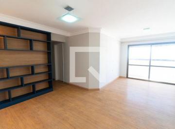 Apartamento · 96m² · 3 Quartos · 2 Vagas · Apartamento para Aluguel - Vila Mascote, 3 Quartos, 96 m² - São Paulo