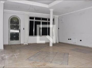 Casa · 350m² · 4 Quartos · 2 Vagas · Casa para Aluguel - Vila Roque, 4 Quartos, 350 m2 - São Paulo