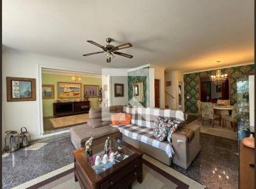 Casa · 350m² · 4 Quartos · 2 Vagas · Casa à Venda - Recreio, 4 Quartos, 350 m² - Rio de Janeiro
