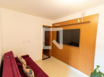 Apartamento · 53m² · 2 Quartos · Apartamento à Venda - Vila Guilhermina, 2 Quartos,  53 m² - São Paulo
