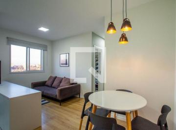 Apartamento · 42m² · 2 Quartos · 1 Vaga · Apartamento à Venda - Vila Rosália, 2 Quartos, 42 m² - Guarulhos