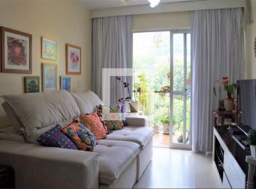 Apartamento · 160m² · 3 Quartos · 1 Vaga · Apartamento à Venda - Meier, 3 Quartos,  160 m² - Rio de Janeiro