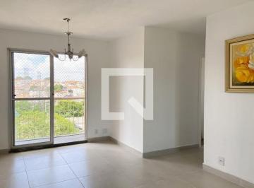 Apartamento · 63m² · 3 Quartos · 1 Vaga · Apartamento à Venda - Parque São Domingos, 3 Quartos, 63 m² - São Paulo