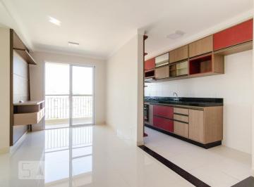 Apartamento · 55m² · 2 Quartos · 1 Vaga · Apartamento à Venda - Parque Industrial, 2 Quartos,  55 m² - Campinas