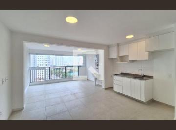Apartamento · 74m² · 3 Quartos · 1 Vaga · Apartamento à Venda - Barra Funda, 3 Quartos,  74 m² - São Paulo