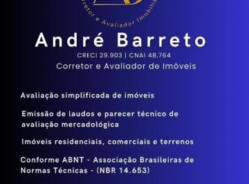 Apartamento · Avaliação Imobiliária com Credibilidade e Precisão - Salvador e Região Metropoli