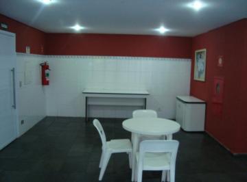 Apartamento de 2 quartos, Osasco · BUTANTA 