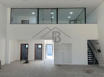 Foto 01 · Salão Comercial próximo a Rodoviária nova para Locação em Indaiatuba-SP, Bairro Jardim Belo Horizont