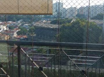 Apartamento de 3 quartos, São Paulo · BUTANTÃ
