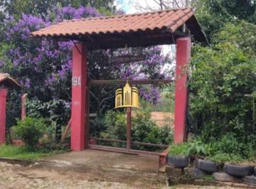 Foto 01 · Chácara à Venda no Condomínio Turmalina, Esmeraldas ? 5.400m², 4 Quartos, Segurança 24h
