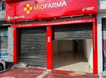 202501052013018295.jpg · Salão Comercial para Locação em São Paulo, Jardim Umuarama, 2 vagas