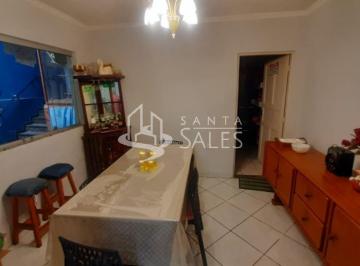 Foto 01 · Venda de Casa na Vila Progresso, São Paulo-SP: 2 Quartos, 2 Suítes, 1 Sala, 3 Banheiros e 225m² de Á
