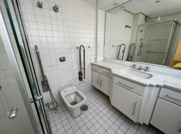 Apartamento de 3 quartos, São Paulo · Apartamento com 3 quartos, 2 vagas, R. Haddock Lobo - Jardim Paulista