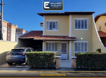 Casa de 3 quartos, Fortaleza · Casa Duplex (Cond. Fechado) à VENDA com 3 quartos, R$ 569.900,00, no Passaré
