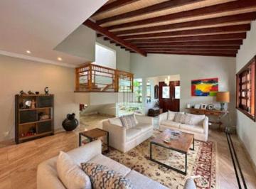 Casa · 733m² · 5 Quartos · 6 Vagas · Casa Condomínio Chácara Flora em Valinhos