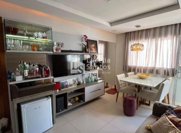 Apartamento mobiliado à venda no Condomínio Solaris Celeste II Teresina PI · Apartamento mobiliado à venda no Condomínio Solaris Celeste II Teresina PI
