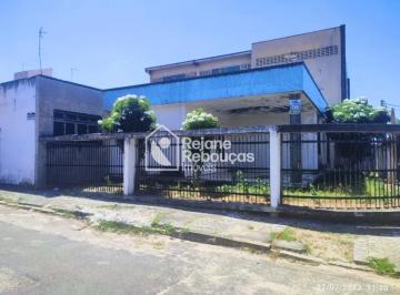01.png · Casa plana de esquina a venda com 396m² e 4 quartos no Amadeu Furtado - Fortaleza/Ceará