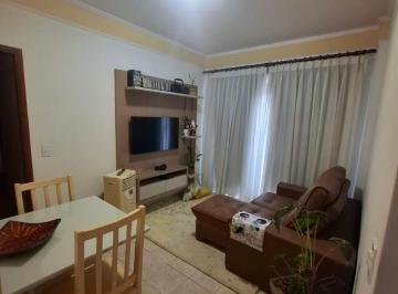 1.jpg · Apartamento para Venda em Ribeirão Preto/SP - 2 Dorm. 53 m2 Área Útil