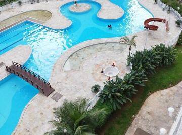 Apartamento · 63m² · 2 Quartos · 1 Vaga · Apartamento 2 quartos, Acqua Play, Santos