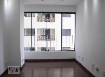 Apartamento · 55m² · 2 Quartos · 1 Vaga · Apartamento para Aluguel - Vila Mascote, 2 Quartos, 55 m2 - São Paulo