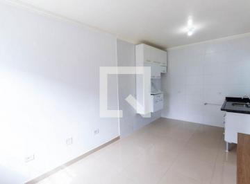 Apartamento · 40m² · 1 Quarto · Apartamento para Aluguel - Cidade Patriarca, 1 Quarto, 40 m² - São Paulo