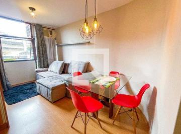 Apartamento · 35m² · 1 Quarto · 1 Vaga · Apartamento para Aluguel - Jardim Paulista, 1 Quarto, 35 m² - São Paulo
