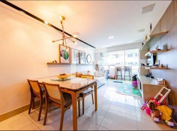 Apartamento · 100m² · 3 Quartos · 2 Vagas · Apartamento para Aluguel - Buritis, 3 Quartos, 100 m² - Belo Horizonte