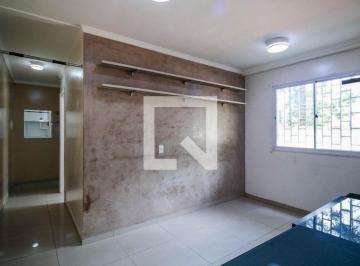 Apartamento · 47m² · 2 Quartos · 1 Vaga · Apartamento para Aluguel - Vila Pirajussara, 2 Quartos,  47 m² - São Paulo