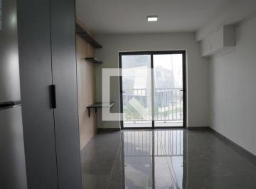 Apartamento · 27m² · 1 Quarto · Apartamento à Venda - Pinheiros, 1 Quarto, 27 m² - São Paulo
