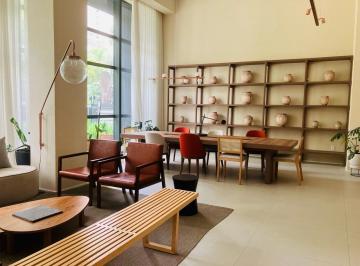 Apartamento de 1 quarto, São Paulo · Rua Vieira de Morais, apto novo, nunca habitado, Campo Belo