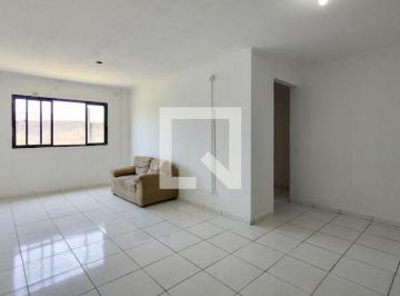 Apartamento · 120m² · 2 Quartos · 2 Vagas · Apartamento para Aluguel - Guilhermina, 2 Quartos, 120 m2 - Praia Grande
