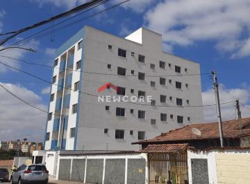 Apartamento · 51m² · 2 Quartos · 1 Vaga · Apartamento em  Rua José de Souza Arruda - Linda Vista - Contagem/MG
