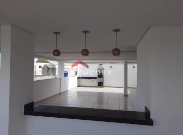 Apartamento · 51m² · 2 Quartos · 1 Vaga · Apartamento em  Rua José de Souza Arruda - Linda Vista - Contagem/MG