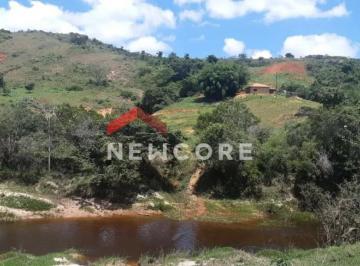 Terreno · 10000m² · Lote em  Itambé do Mato Dentro - Centro - Itambé do Mato Dentro/MG