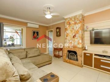 Apartamento · 180m² · 3 Quartos · 1 Vaga · Apartamento em Rua Mucio Teixeira - Menino Deus - Porto Alegre/RS