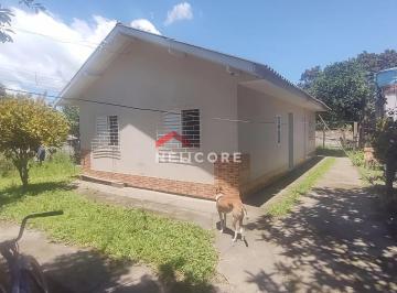 Casa · 100m² · 3 Quartos · 3 Vagas · Casa em  Rua da Marmoraria - Roca Grande - Imbituba/SC