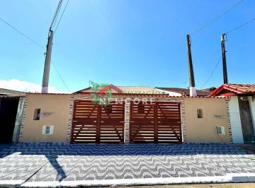 Casa · 70m² · 2 Quartos · 2 Vagas · Casa em Alameda Aclimação - Loty - Itanhaém/SP