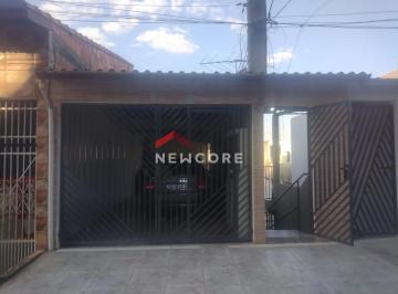 Casa · 300m² · 3 Quartos · 2 Vagas · Casa em  Rua Itapevi - Jardim América - Várzea Paulista/SP