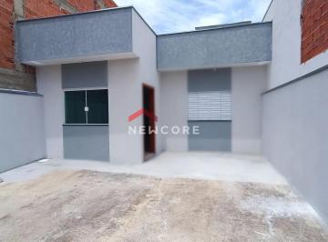 Casa · 75m² · 2 Quartos · 2 Vagas · Casa de Vila em Rua Manoel José de Oliveira - Jardim Santa Marta - Sorocaba/SP
