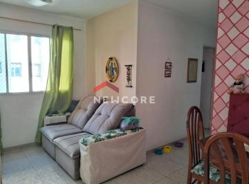 Apartamento · 44m² · 2 Quartos · 1 Vaga · Apartamento em Rua Doutor Fomm - Belenzinho - São Paulo/SP