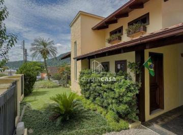 c889815fdb0d41e7384a0d288163443dd90bfd50 · Casa com 2 dormitórios à venda, 223 m² por R$ 2.150.000,00 - Nova Brasília - Jaraguá do Sul/SC